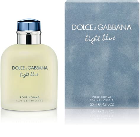 Dolce & Gabbana Light Blue Pour Homme muški 